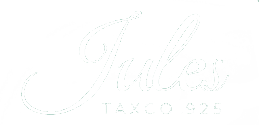 jules taxco 925